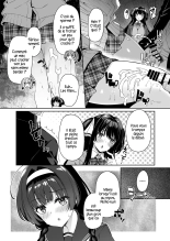 InCha Couple ga You Gal-tachi to SEX Training Suru Hanashi 2 : page 25