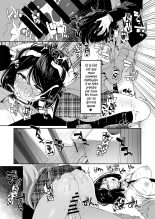 InCha Couple ga You Gal-tachi to SEX Training Suru Hanashi 2 : page 38