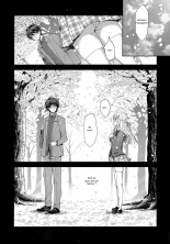Indeki no Reijou 2 ~Shuumoku ni Sarasareru Chitai~ : page 6