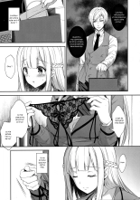 Indeki no Reijou 2 ~Shuumoku ni Sarasareru Chitai~ : page 10