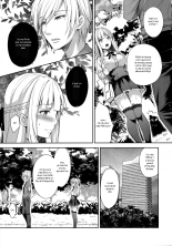 Indeki no Reijou 2 ~Shuumoku ni Sarasareru Chitai~ : page 18