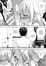 Indeki no Reijou 2 ~Shuumoku ni Sarasareru Chitai~ : page 24