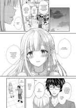 Indeki no Reijou 3 ~Yureugoku Kokoro, Yoru Midareru Mitsubana~ : page 19