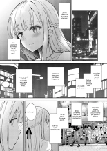 Indeki no Reijou 3 ~Yureugoku Kokoro, Yoru Midareru Mitsubana~ : page 20