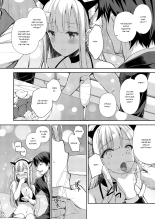 Indeki no Reijou 3 ~Yureugoku Kokoro, Yoru Midareru Mitsubana~ : page 24
