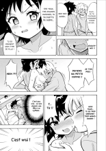 Influenza Nyotaika-gata : page 15