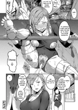 Lewd Retribution : page 20