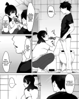 Inkya Joshi Okoshitara Sex Friend ni Natta Ken w _ Le cas d'une fille morose qui est devenue ma sex friend après que je l'ai violée : page 20