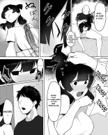 Inkya Joshi Okoshitara Sex Friend ni Natta Ken w _ Le cas d'une fille morose qui est devenue ma sex friend après que je l'ai violée : page 30