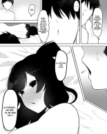 Inkya Joshi Okoshitara Sex Friend ni Natta Ken w _ Le cas d'une fille morose qui est devenue ma sex friend après que je l'ai violée : page 39