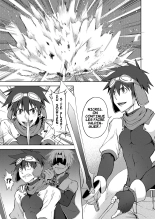 Inran ¡CÁRCEL! : page 3