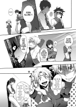 Inran ¡CÁRCEL! : page 6