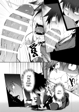 Inran ¡CÁRCEL! : page 16