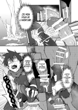 Inran ¡CÁRCEL! : page 25