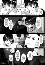 Inran Shounen _Nazo no Bitch Shota to Ossan no Monogatari_ : page 27