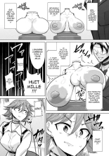Inspectrice Sex-toys Customisable : page 3