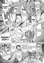 Inspectrice Sex-toys Customisable : page 9