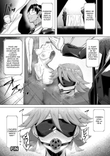 Inspectrice Sex-toys Customisable : page 20