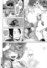 Inu no Kimochi  - sexual doggy life! : page 16
