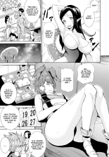 Invasion of the Alien Girls : page 4