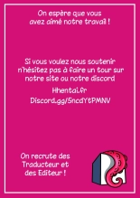 Invasion of the Alien Girls : page 22