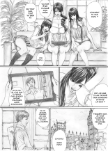 Inyoku no Sumika 1 : page 3