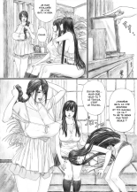 Inyoku no Sumika 1 : page 8
