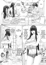 Inyoku no Sumika 1 : page 17