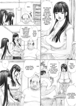 Inyoku no Sumika 1 : page 18