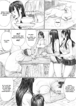 Inyoku no Sumika 1 : page 21