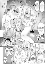 Body Swapped Husband and Wife Baby-Making Sex! : page 2