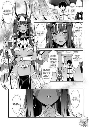 hentai fate grand order