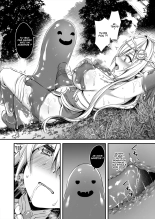 Isekai Elf Hatsujou no Magan 3 ~Mayaku Hen~ : page 15