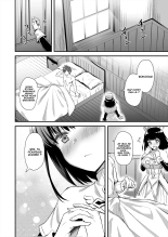 Isekai Elf Hatsujou no Magan 3 ~Mayaku Hen~ : page 43