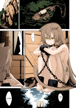 Je suis arrivé dans un autre monde, alors je vais utiliser la magie pour faire des cochonneries : page 4