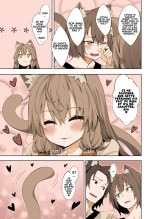 Je suis arrivé dans un autre monde, alors je vais utiliser la magie pour faire des cochonneries : page 22