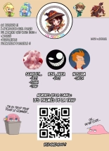 Je suis arrivé dans un autre monde, alors je vais utiliser la magie pour faire des cochonneries : page 27