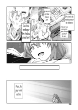 Isekai Kita node Sukebe Skill de Zenryoku Ouka Shiyou to Omou   I Came to Another World, So I Think I'm Gonna Enjoy My Sex Skills to the Fullest! Ch.1-2 : page 34