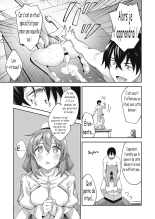 Isekai Kita node Sukebe Skill de Zenryoku Ouka Shiyou to Omou   I Came to Another World, So I Think I'm Gonna Enjoy My Sex Skills to the Fullest! Ch.1-2 : page 39