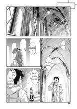 Isekai Kita node Sukebe Skill de Zenryoku Ouka Shiyou to Omou   I Came to Another World, So I Think I'm Gonna Enjoy My Sex Skills to the Fullest! Ch.1-2 : page 58