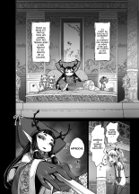 Isekai Kyaradin ni Okeru Succubus no Seitai - Partie 1 : page 10