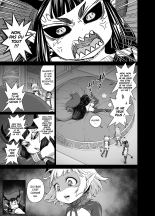 Isekai Kyaradin ni Okeru Succubus no Seitai - Partie 1 : page 15