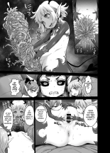 Isekai Kyaradin ni Okeru Succubus no Seitai - Partie 1 : page 17