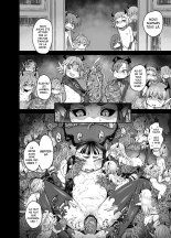 Isekai Kyaradin ni Okeru Succubus no Seitai - Partie 1 : page 22