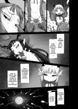 Isekai Kyaradin ni Okeru Succubus no Seitai - Partie 1 : page 25