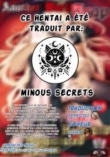 Isekai Otokonoko Mesu Danshi Shisai Kan Ochi Seijoku Jutai _ piégé dans un autre monde Prêtre sacré déchu et conception divine humiliée : page 17