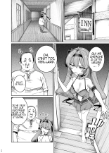 _Isekai_Wakarase_Ojisan_Yuusha_Ryoujoku_Hen__ : page 23