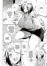 Slow and Steady Wins the Fuck : page 4