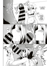 Slow and Steady Wins the Fuck : page 6