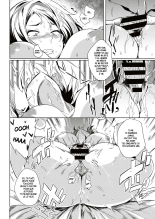 Slow and Steady Wins the Fuck : page 14